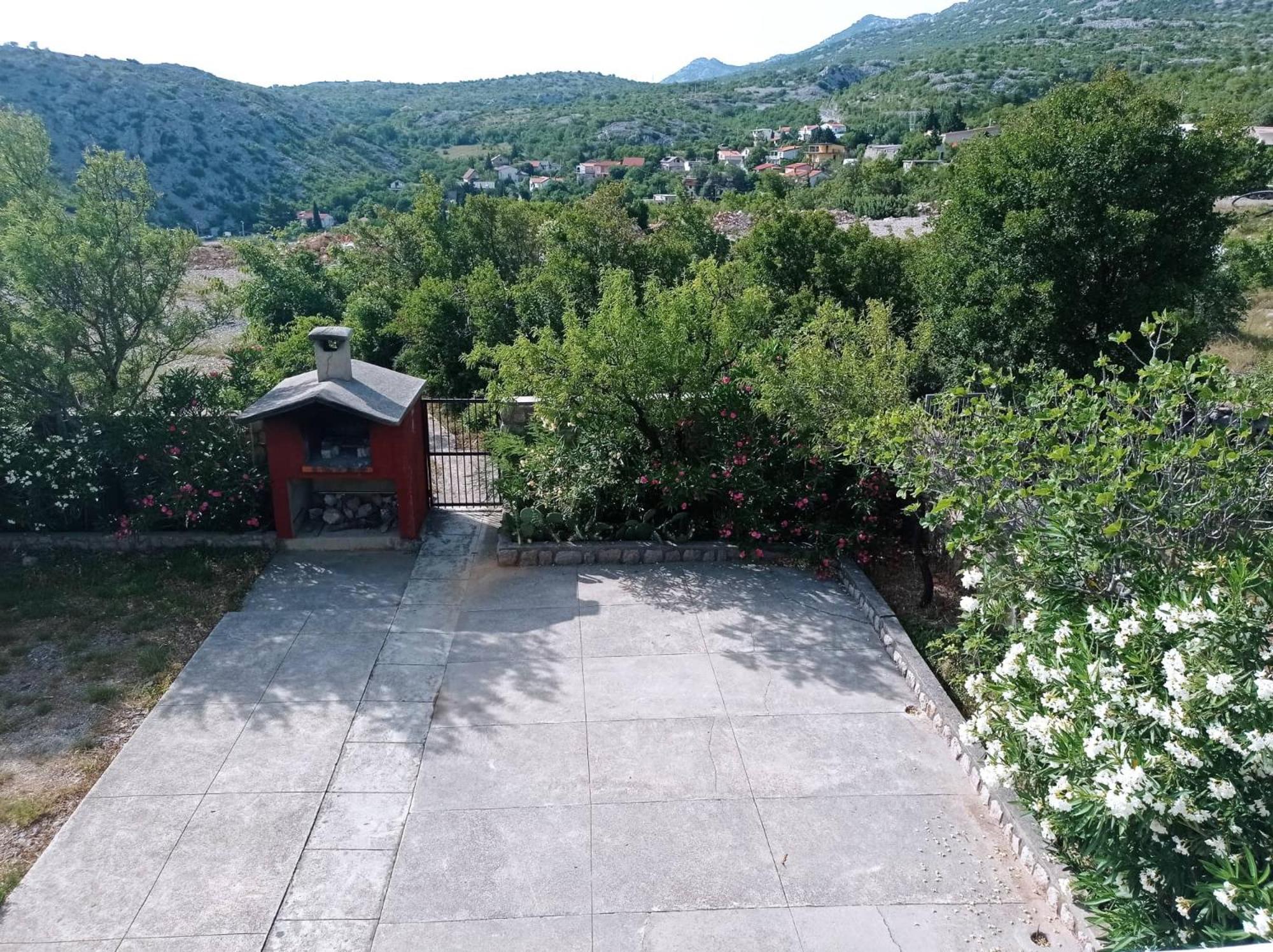 Villa Alexa Cesarica Exterior photo