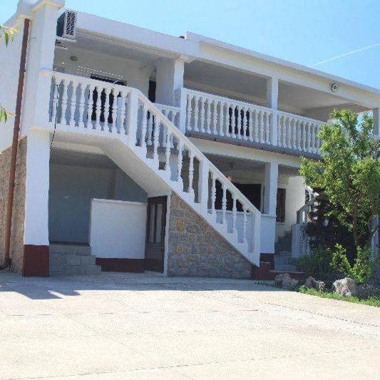 Villa Alexa Cesarica Exterior photo