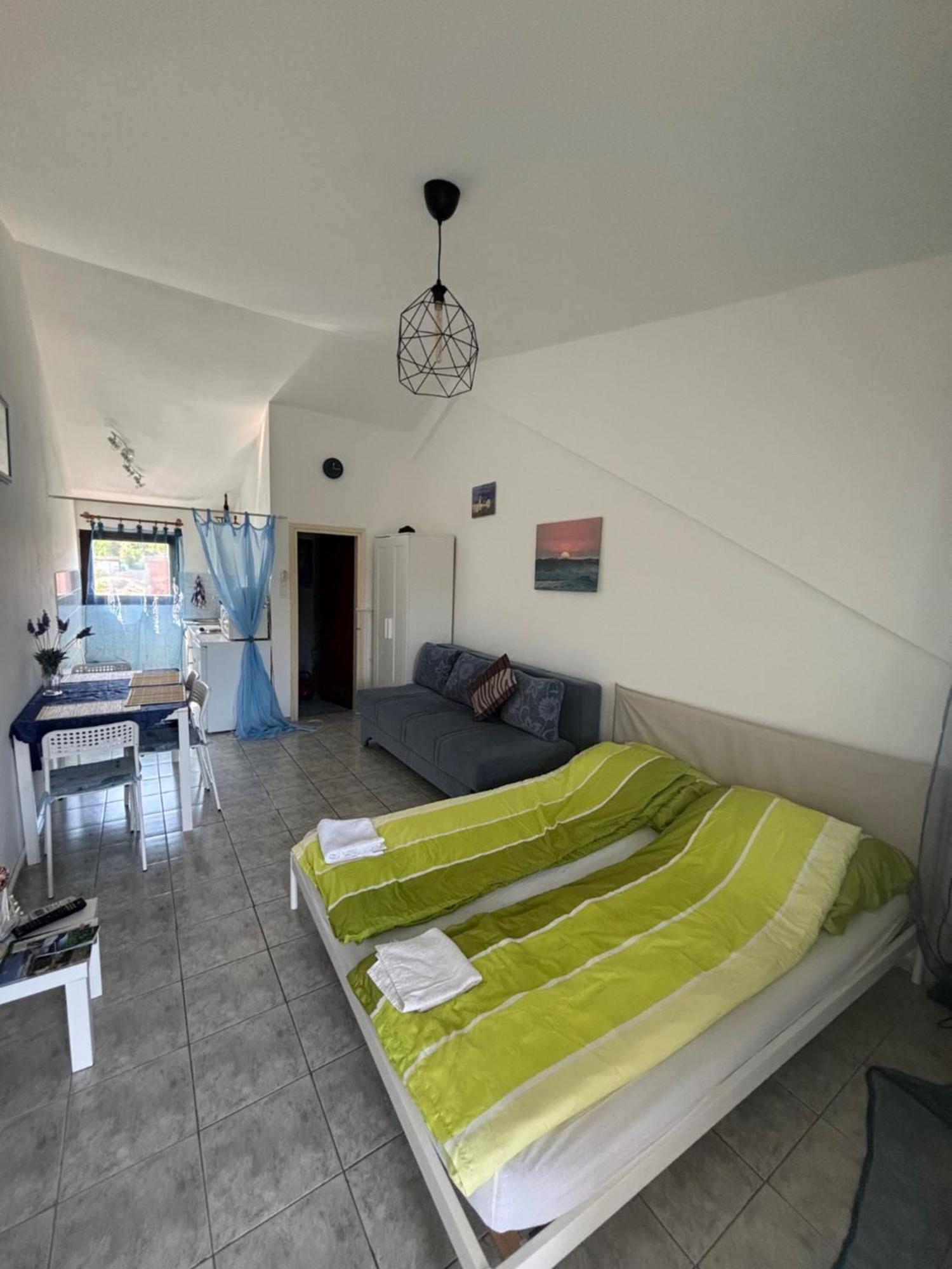 Villa Alexa Cesarica Exterior photo