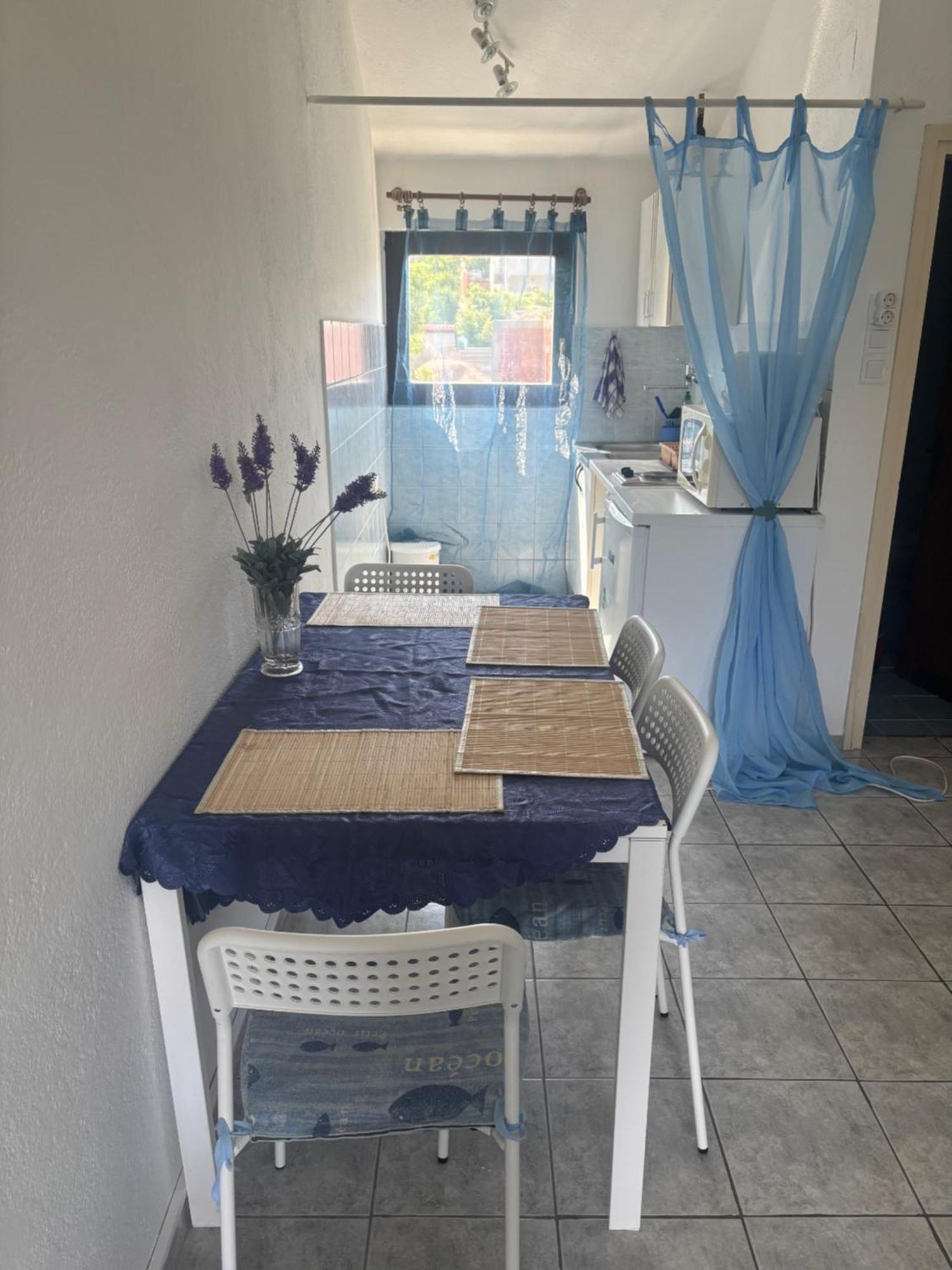 Villa Alexa Cesarica Exterior photo